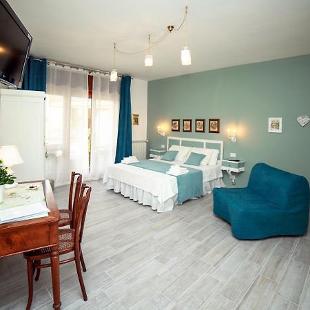 Casa Minna - De Vivo Realty 상트아그넬로 외부 사진