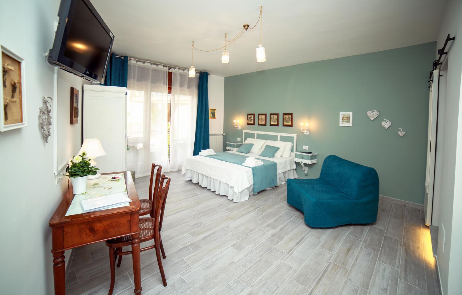 Casa Minna - De Vivo Realty 상트아그넬로 외부 사진