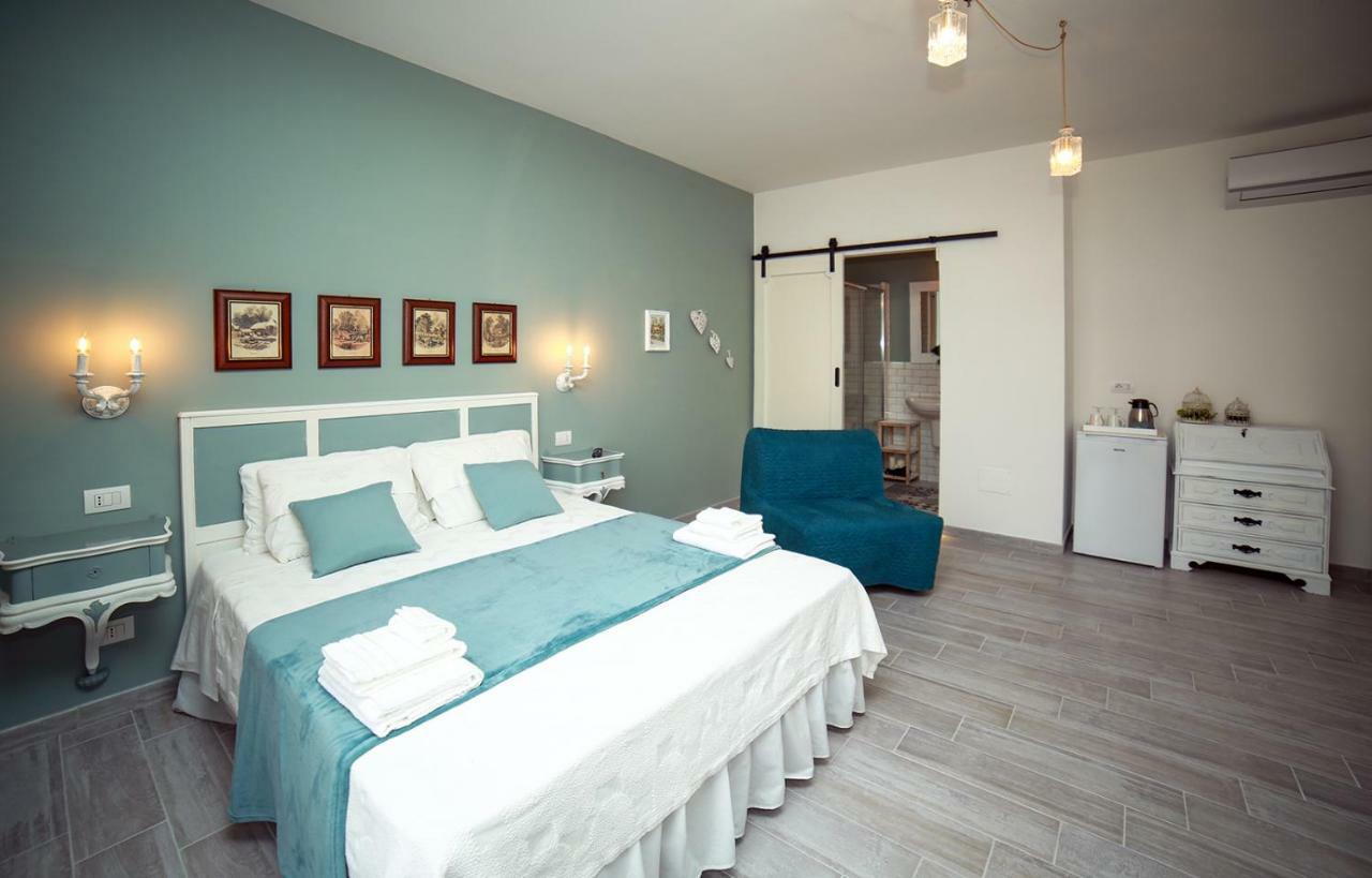 Casa Minna - De Vivo Realty 상트아그넬로 외부 사진