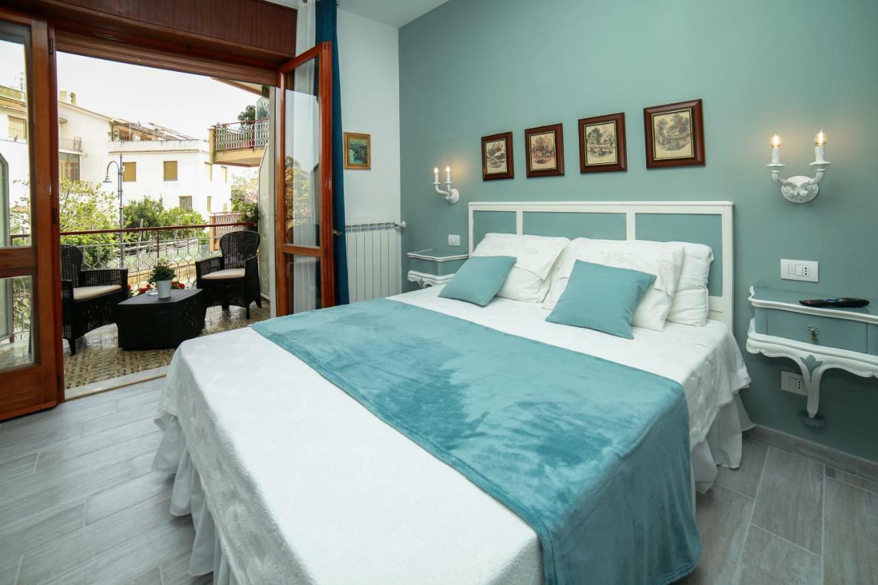 Casa Minna - De Vivo Realty 상트아그넬로 외부 사진